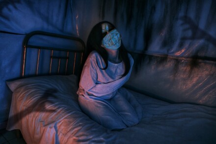 иллюстрация 2 для квеста Кома Ставрополь