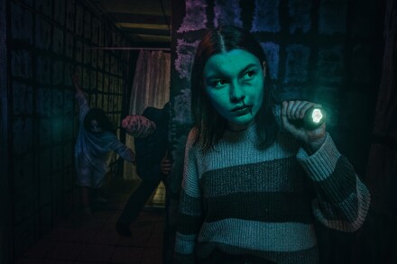 иллюстрация 3 для квеста Кома Ставрополь