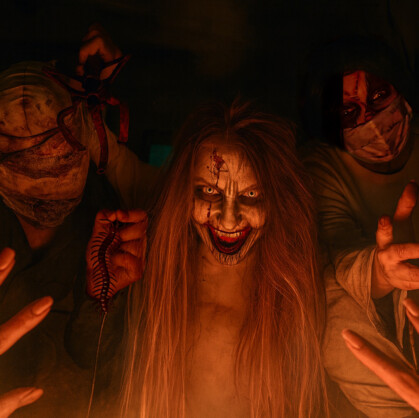 Кома. Добро пожаловать на квест «Кома» в городе Ставрополь, где каждый ваш шаг, каждое решение будет иметь значение. Чтобы достичь цели, игрокам предстоит пройти через искусственную кому. В течение этого времени вы окажетесь...