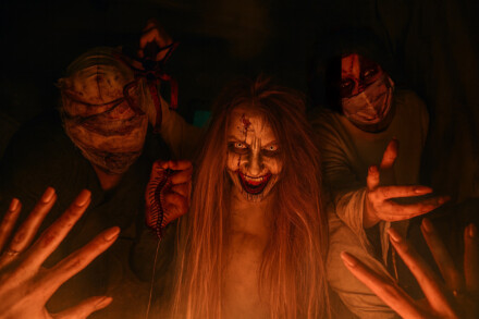 иллюстрация 5 для квеста Кома Ставрополь