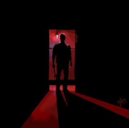 Людоед. Добро пожаловать на квест «Людоед» в городе Ставрополь! Вы – исследователи, ищущие ответы там, где другие видят лишь ужас. Игрокам предстоит распутать клубок трагедии, который привел к тому, что стало с Вячеславом.