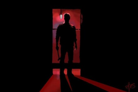 иллюстрация 1 для квеста Людоед Ставрополь