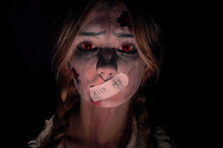 иллюстрация 1 для квеста Кровные зузы Ставрополь