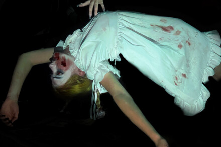 иллюстрация 2 для квеста Биография грехов Ставрополь