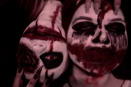 иллюстрация 3 для квеста Темнота зовет Ставрополь