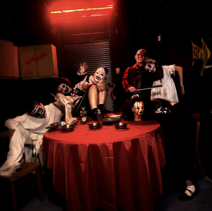 Биография грехов. Добро пожаловать на квест «Биография грехов» в городе Ставрополь, где правит страх. Два маньяка решили навести свои порядки, и никто не ушел невредимым. Теперь вы – их следующая цель. Их слова –...