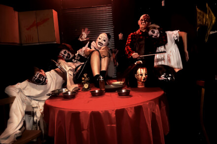 иллюстрация 1 для квеста Биография грехов Ставрополь