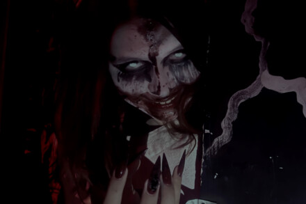 иллюстрация 1 для квеста Темнота зовет Ставрополь