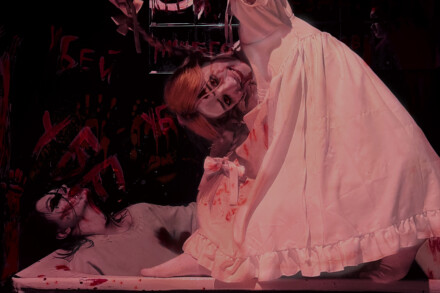 иллюстрация 3 для квеста Биография грехов Ставрополь