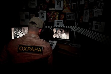 иллюстрация 4 для квеста Пять ночей с Фредди Ставрополь