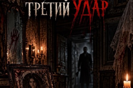 иллюстрация 1 для квеста Третий удар Ставрополь