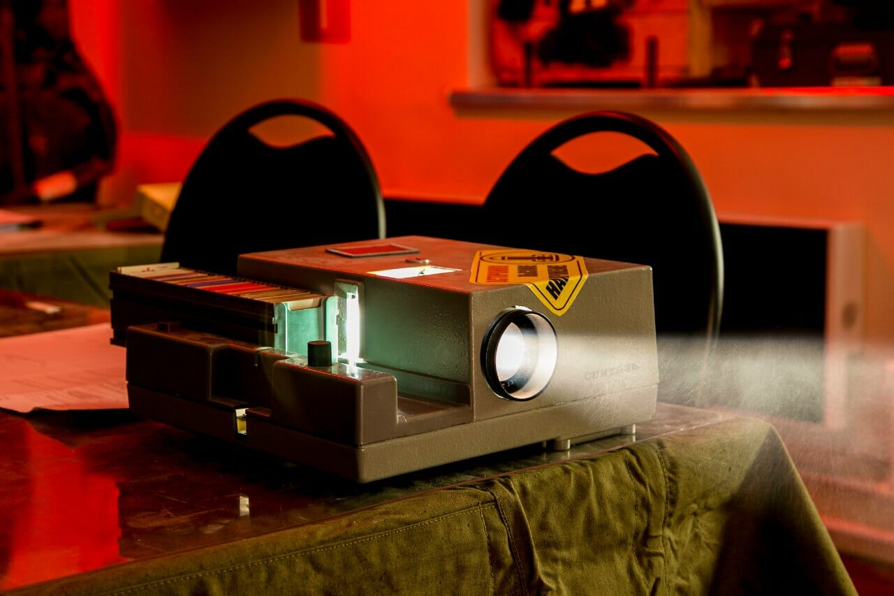 Фотография из квеста Припять 36