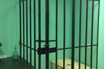 иллюстрация 2 для квеста Следственный комитет Воронеж