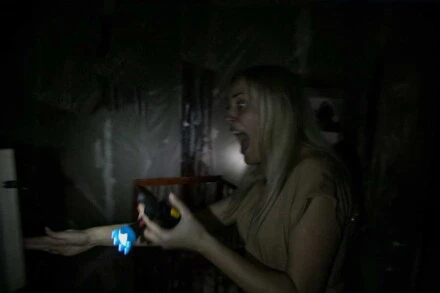 иллюстрация 1 для квеста Амнезия (horror с актерами) Воронеж