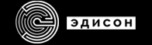 Лого: квесты Эдисон