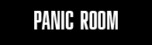Лого: квесты Panic Room