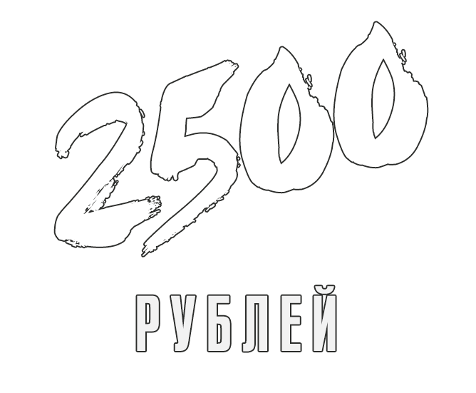 2500. Бонусная система Все квесты Воронежа