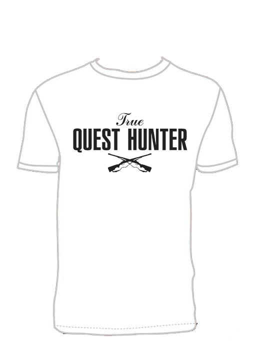 Футболка. Бонусная система Все квесты Воронежа