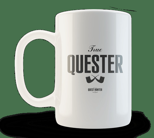 Кружка. Бонусная система Все квесты Воронежа