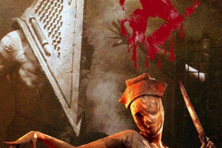 иллюстрация 2 для квеста Silent Hill 2: Revolution Воронеж