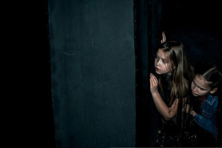 иллюстрация 1 для квеста Dark Raid Воронеж