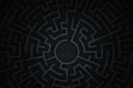 иллюстрация 2 для квеста Dark Raid Воронеж