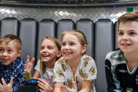 иллюстрация 2 для квеста Детонатор Воронеж