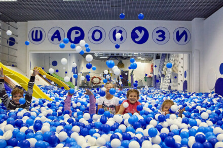 иллюстрация 1 для квеста Детонатор Воронеж