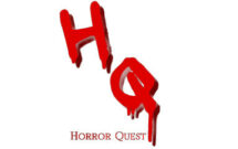 Лого: квесты Horror Quest Воронеж