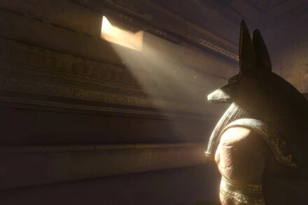 иллюстрация 1 для квеста Escape the Lost Pyramid Воронеж