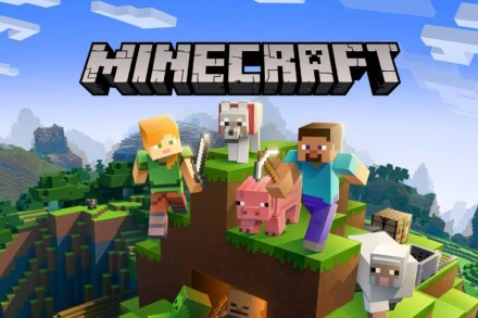 иллюстрация 1 для квеста Minecraft VR (Ленинский пр-т) Воронеж