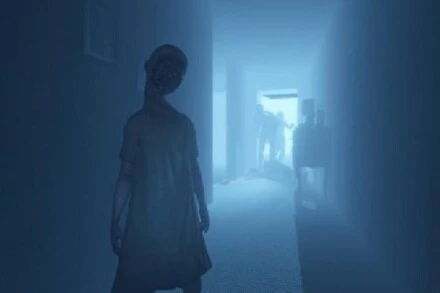иллюстрация 1 для квеста Phasmophobia (20-летия Октября) Воронеж