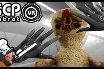 иллюстрация 1 для квеста SCP VR (Ленинский пр-т) Воронеж