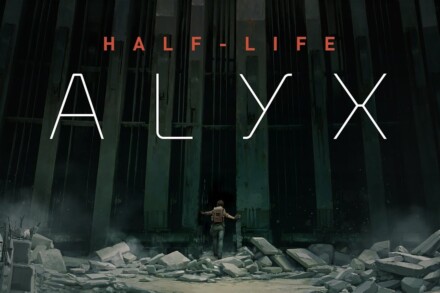 иллюстрация 1 для квеста Half life : Alyx (Ленинский пр-т) Воронеж