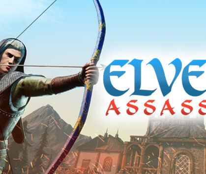 Главное изображение для квеста Elven Assassin (Ленинский пр-т)