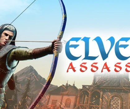 Elven Assassin (20-летия Октября). Добро пожаловать в захватывающий квест «Elven Assassin» в Воронеже! Наш виртуальный клуб приглашает вас на незабываемое путешествие, где реальность сливается с фантазией благодаря передовому VR оборудованию. Мы специализируемся не только на создании...