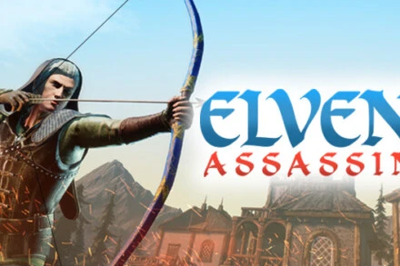 иллюстрация 1 для квеста Elven Assassin (Ленинский пр-т) Воронеж