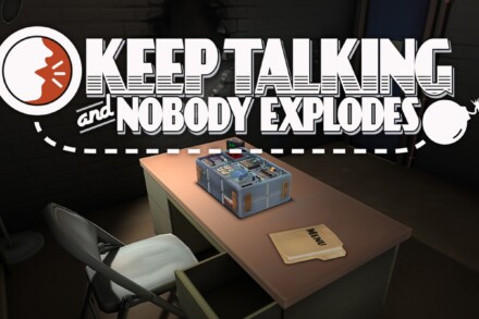 иллюстрация 2 для квеста Keep Talking and Nobody Explodes Воронеж