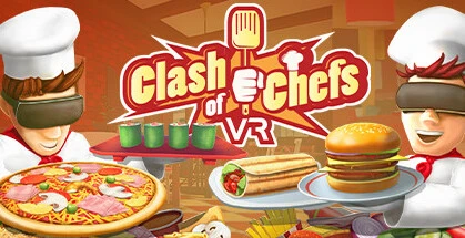 Clash of chefs VR (Ленинский пр-т). Добро пожаловать в захватывающий квест «Clash of chefs VR» в Воронеже! Наш виртуальный клуб приглашает вас на незабываемое путешествие, где реальность сливается с фантазией благодаря передовому VR оборудованию. Мы специализируемся не только...