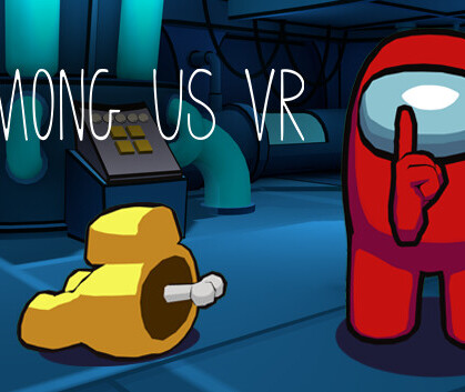 Главное изображение для квеста Among Us VR (20-летия Октября)