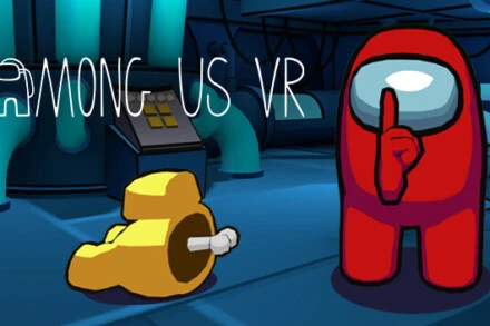 иллюстрация 1 для квеста Among Us VR (20-летия Октября) Воронеж