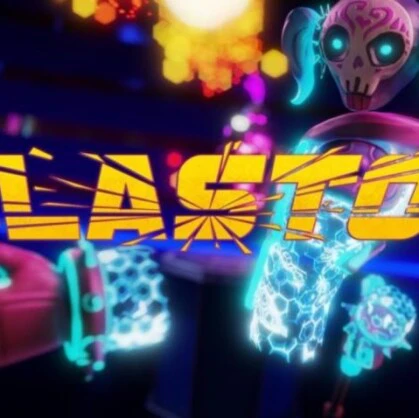 Blaston (Ленинский пр-т). Добро пожаловать в захватывающий мир «Blaston» VR – уникального виртуального квеста, который перенесет вас в динамичное приключение, полное экшена и адреналина! В этом захватывающем VR-путешествии вы станете настоящим героем, подобно Нео из...
