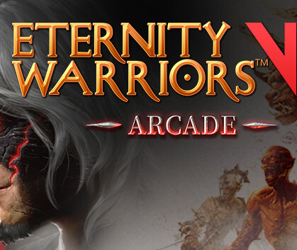 Главное изображение для квеста Eternity Warriors VR (Ленинский пр-т)