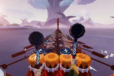 иллюстрация 1 для квеста Ragnarok (20-летия Октября) Воронеж