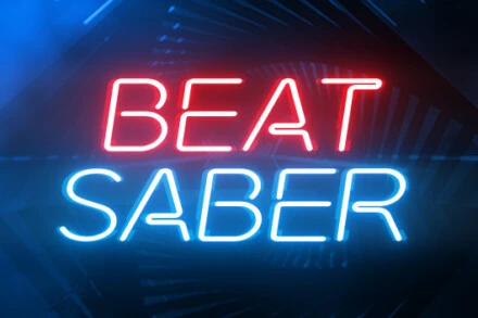 иллюстрация 1 для квеста Beat Saber (Ленинский пр-т) Воронеж