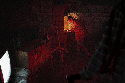 иллюстрация 2 для квеста Приют Воронеж