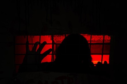 иллюстрация 4 для квеста Ужасная история дома Чикатило Воронеж