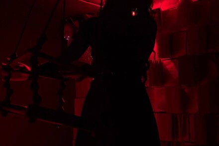 иллюстрация 5 для квеста Ужасная история дома Чикатило Воронеж