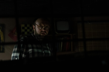 иллюстрация 3 для квеста Ужасная история дома Чикатило Воронеж