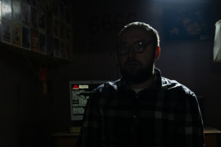 иллюстрация 2 для квеста Ужасная история дома Чикатило Воронеж